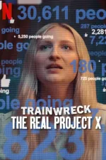 Totální provar: Skutečný Projekt X