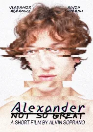 Alexander Not So Great