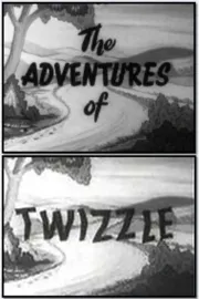 The Adventures of Twizzle