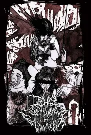 The Odd World of Felicia Fisher