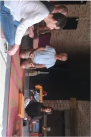 En chemin vers le soi