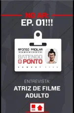Afonso Padilha: Batendo O Ponto Volume 1