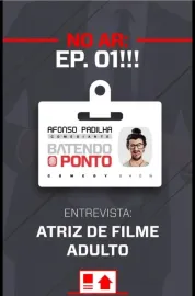Afonso Padilha: Batendo O Ponto Volume 1