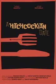 A Hitchcockian Date