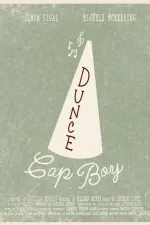 Dunce Cap Boy