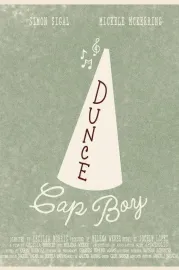 Dunce Cap Boy