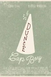 Dunce Cap Boy