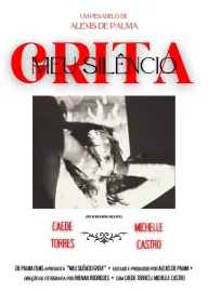 meu silêncio GRITA