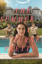 the summer i turned pretty