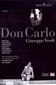 Verdi: Don Carlo