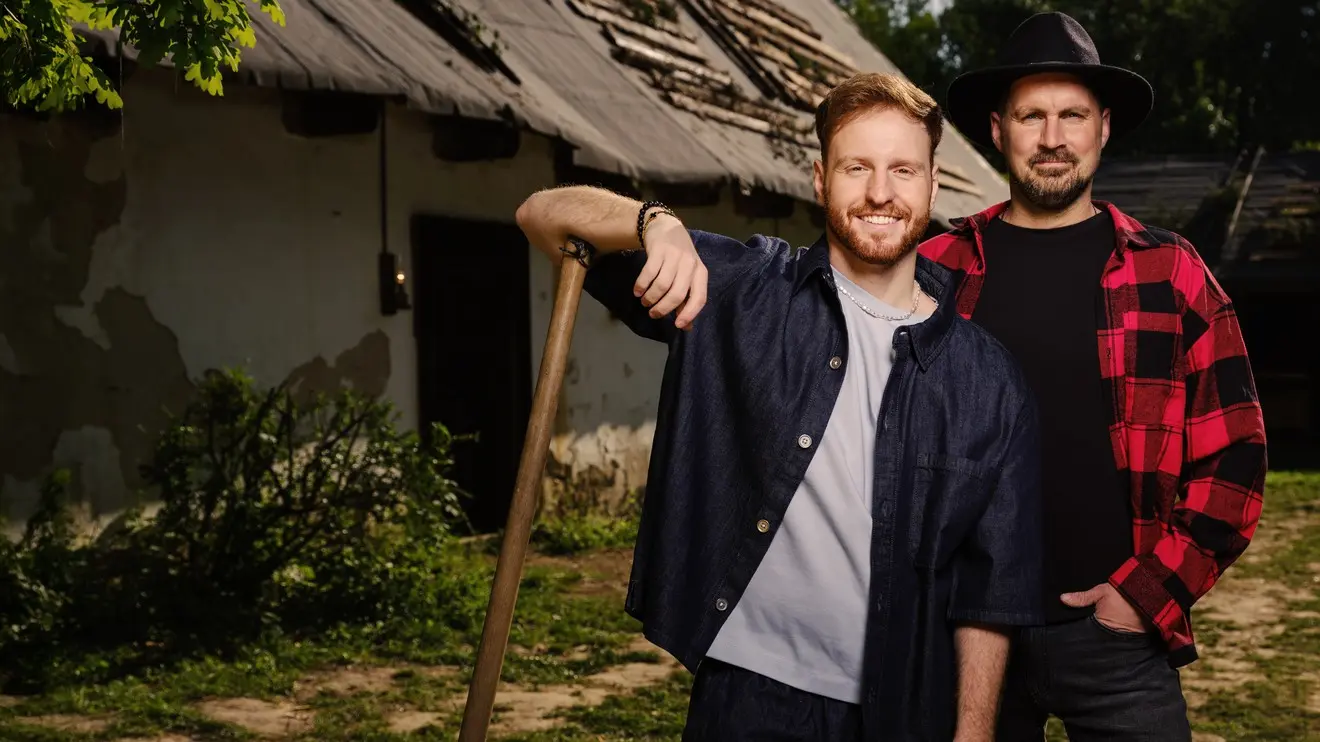 TV sledovanost: Farma v televizi vyhořela. Krimi novinku od Primy porazil i Vinnetou