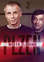 Místo zločinu Plzeň