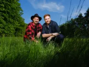 TV sledovanost: Nova odsunula neúspěšnou Farmu. Prima má osvědčený letní hit