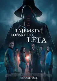 Tajemství loňského léta