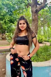 Sarika Salunkhe