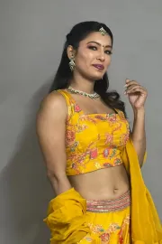 Ankita Bhattacharya