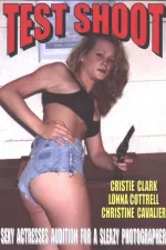 Test Shoot