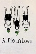 Alfie in Love
