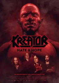 Kreator – Dystopie und Hoffnung