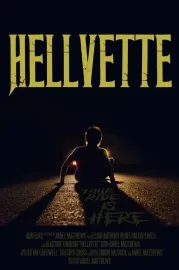 Hellvette