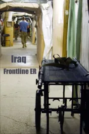 Iraq Frontline ER