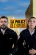 La police de l'humour