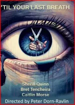 "'Til Your Last Breath" Giallo Short Film