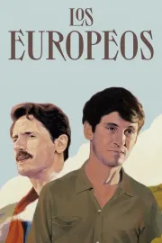 The Europeans