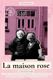 La maison rose