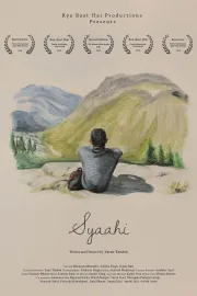 Syaahi