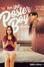 Regal Studio Presents: The Poster Boy