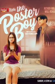Regal Studio Presents: The Poster Boy