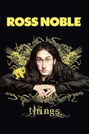 Ross Noble: Things