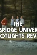 Cambridge University 1974 Footlights Revue