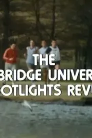 Cambridge University 1974 Footlights Revue