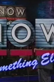 Now - Something Else