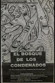 El bosque de los condenados