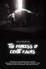 The Princess of Coyote Palms