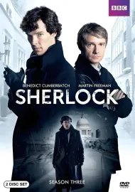Sherlock: His Last Vow