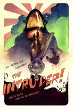 The Intruder!