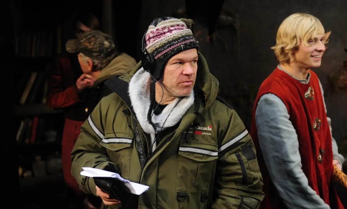 „Nejhorší režisér všech dob“ slaví 60. Uwe Boll mlátil kritiky a vysmál se Tarantinovi