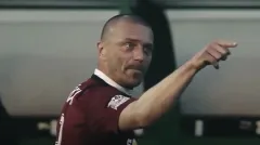 Otevřená zpověď trestaného fotbalisty. Film o Řepkovi slibuje vhled do sportovcova života