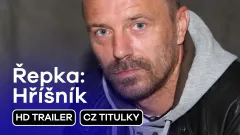Řepka: Hříšník: teaser trailer