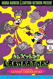 Dexter's Laboratory