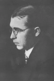 Volodymyr Yaroshenko