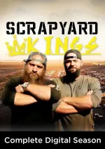 Scrapyard Kings