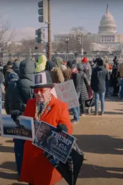 The Second Inauguration of Donald J. Trump