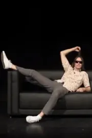 Psihomodo pop: Making off koncerta Unpljugd2