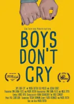 Boys don´t cry