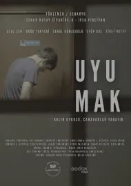 Uyumak